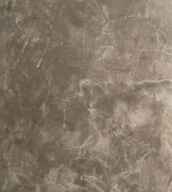 PUKACO BETON ARCH · S.MUSTARD-PK4 · Silk effects · Dreams of Venice