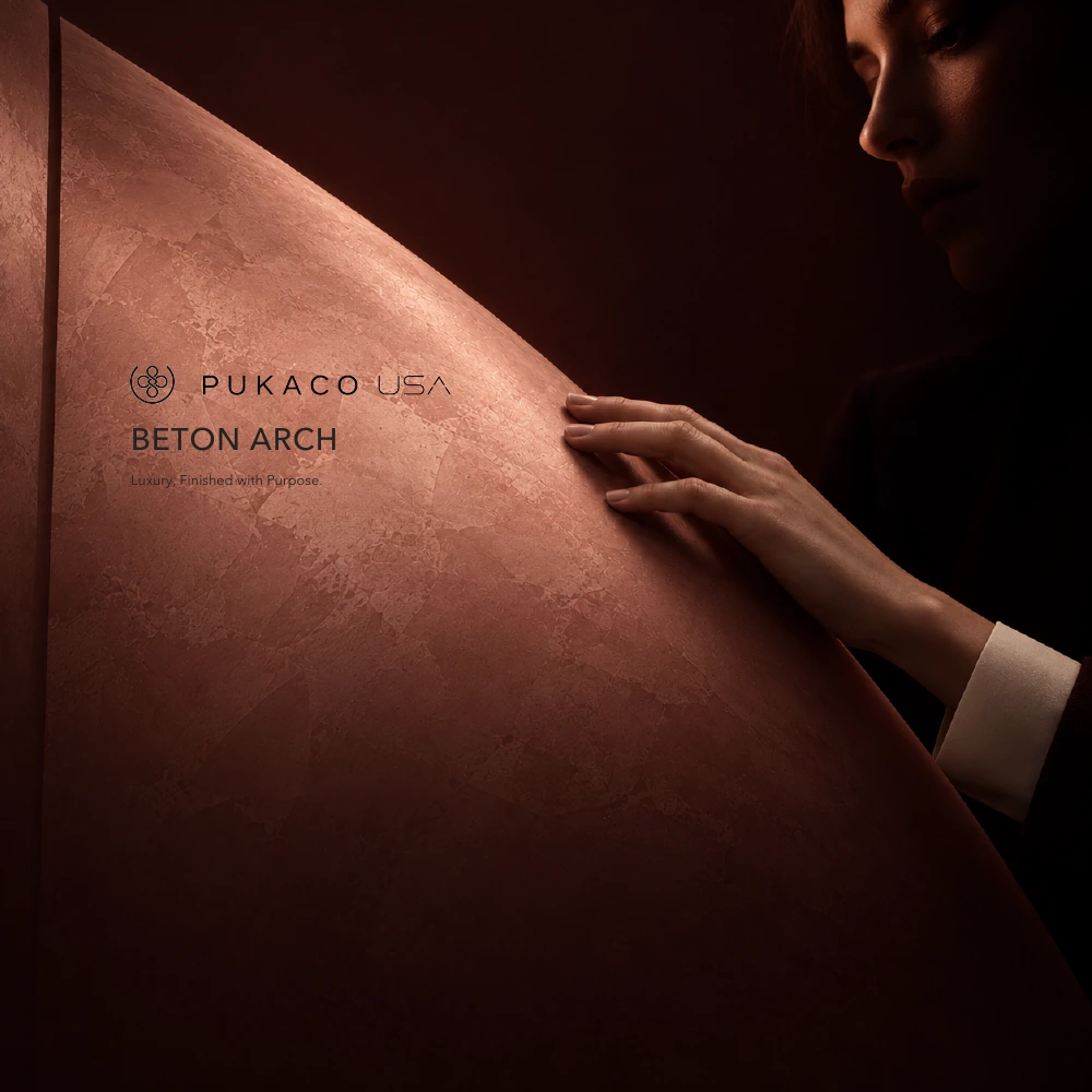BETON ARCH · R06 U.S. Edition catalogue cover