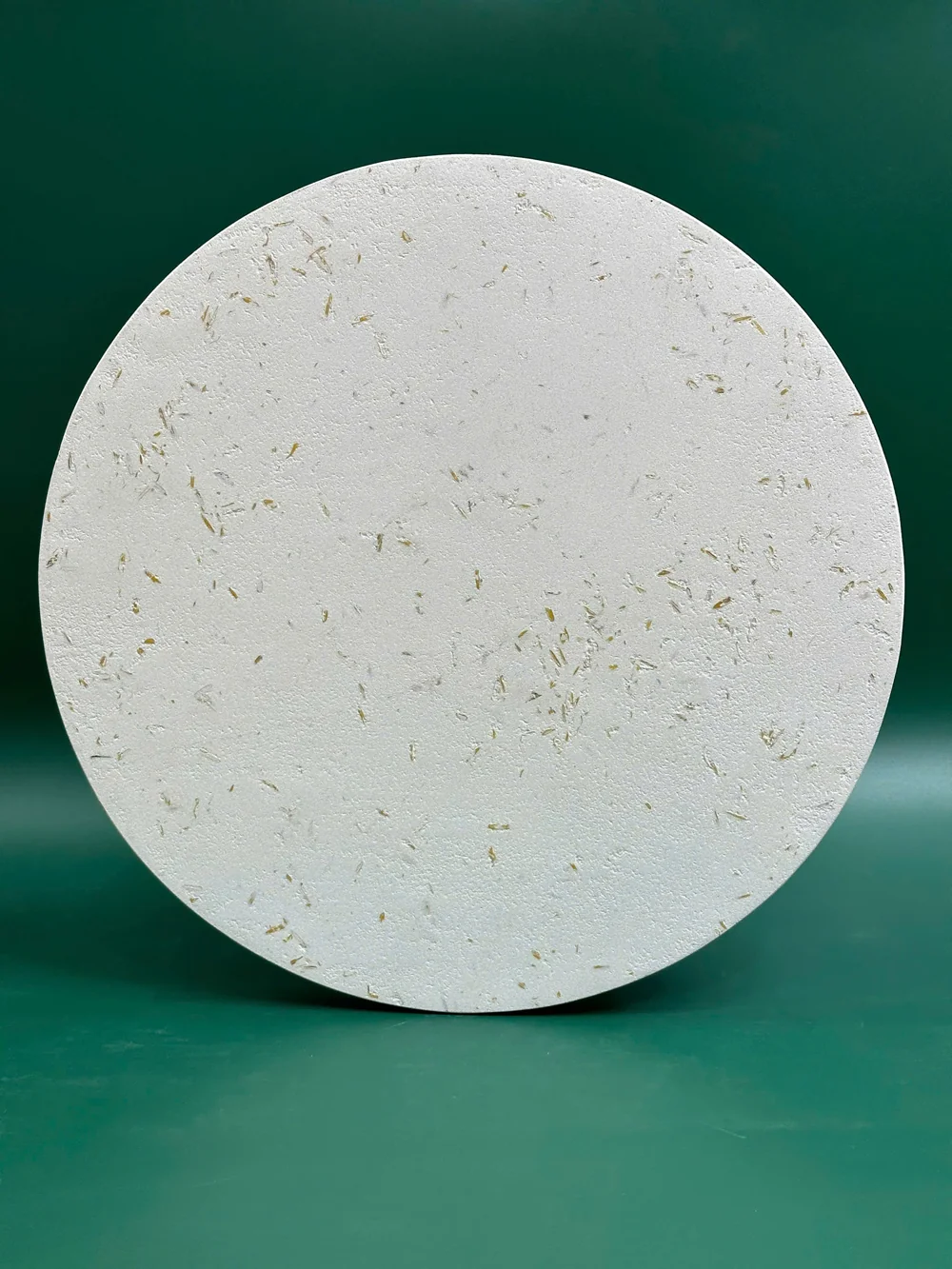 PUKACO UPCYCLE CLAY finish reference RICE HUSK