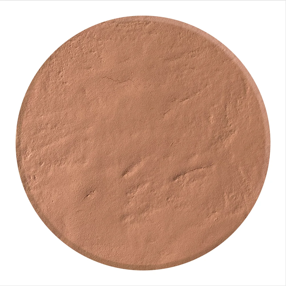 PUKACO ECO CLAY finish reference RHASSOUL 05