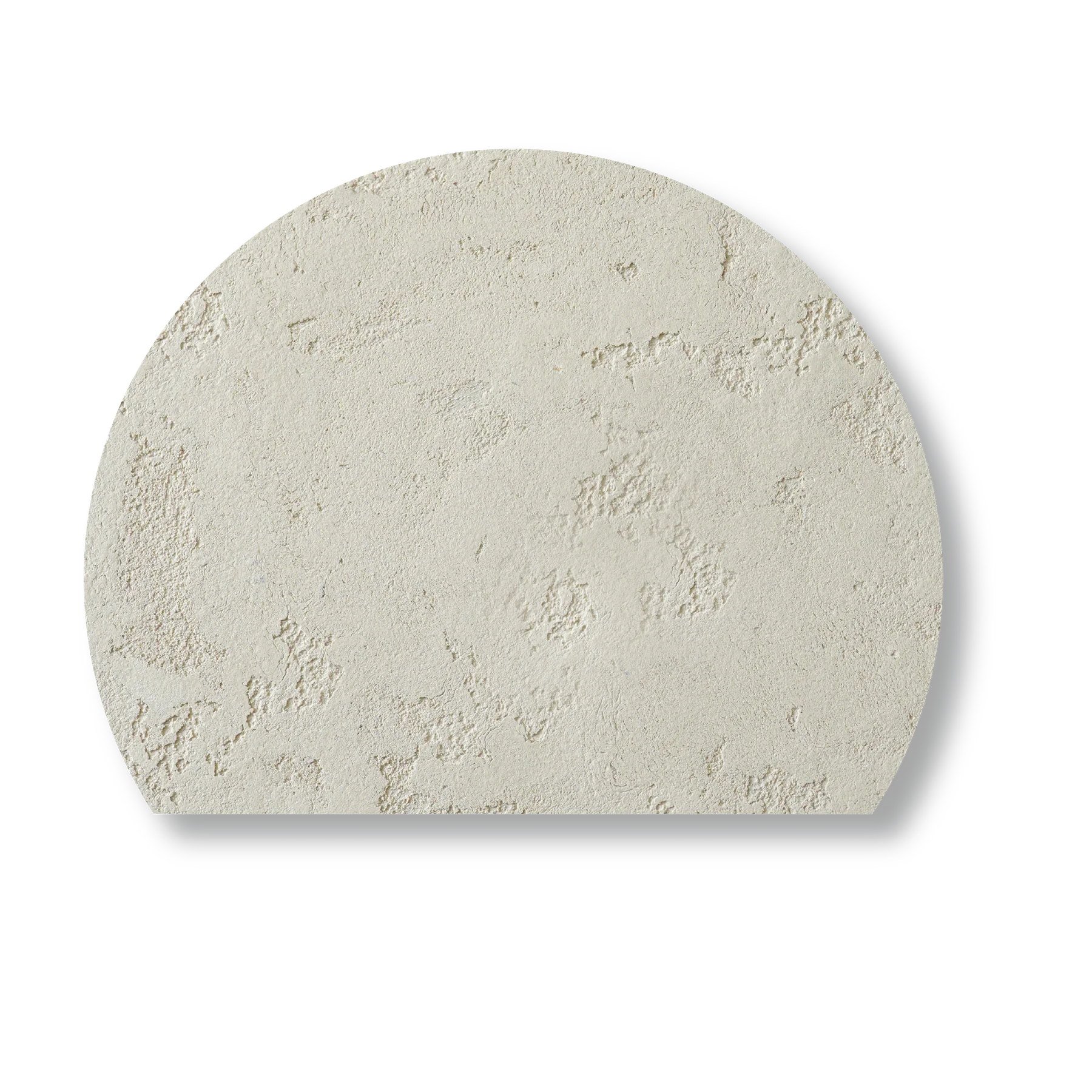 PUKACO TERRA+ CLAY finish reference CLAY 08