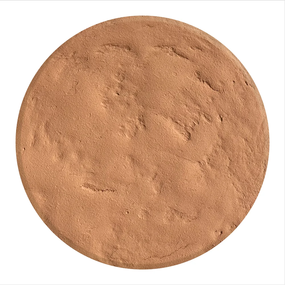 PUKACO ECO CLAY finish reference BAT TRANG 04