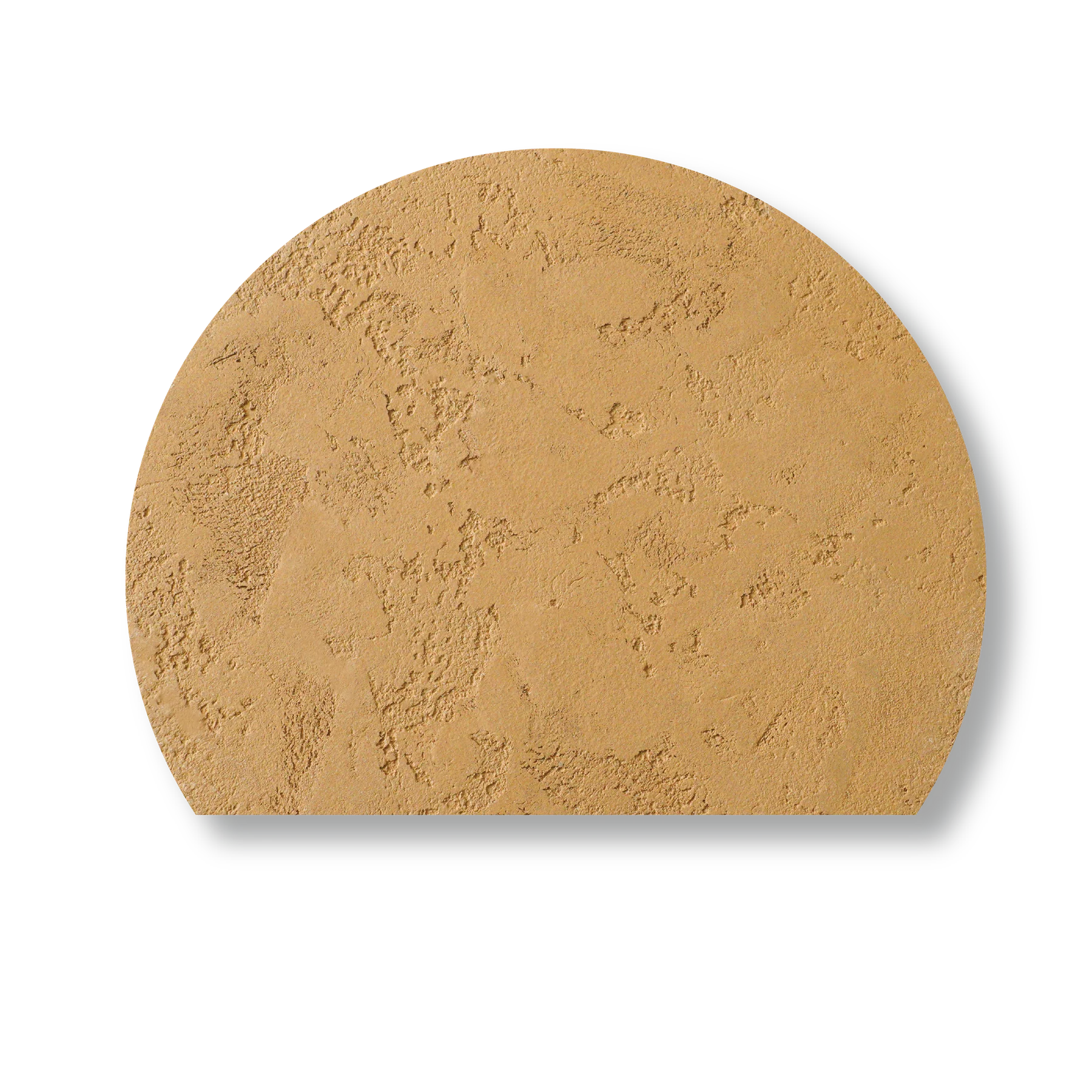 PUKACO TERRA+ CLAY finish reference EARTH 03