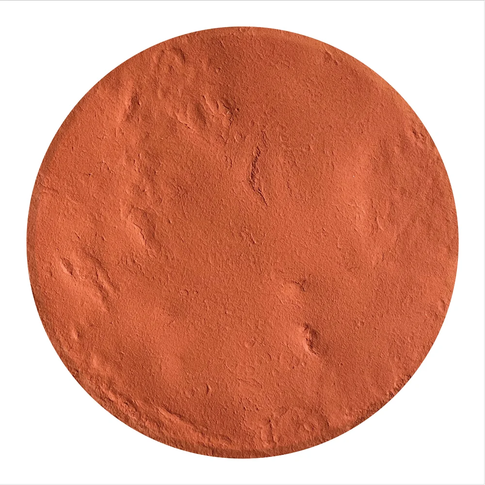PUKACO ECO CLAY finish reference TICAO 05