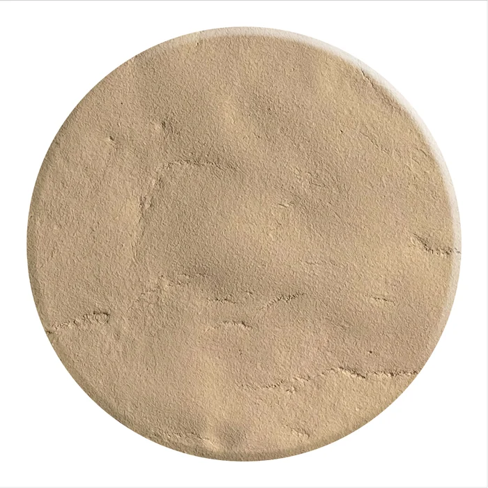 PUKACO ECO CLAY finish reference Kaolin 04