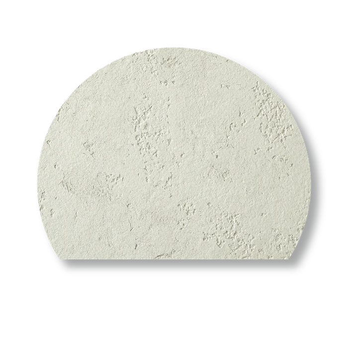 PUKACO TERRA+ CLAY finish reference CLAY 06