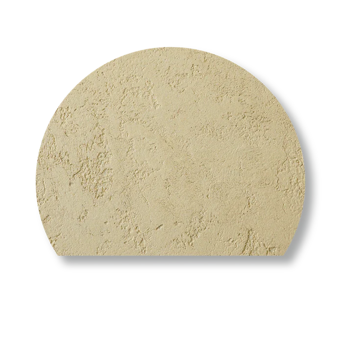 PUKACO TERRA+ CLAY finish reference SANDY 04