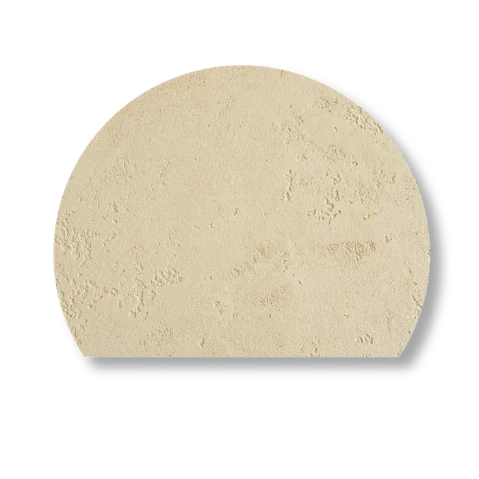 PUKACO TERRA+ CLAY finish reference SANDY 03