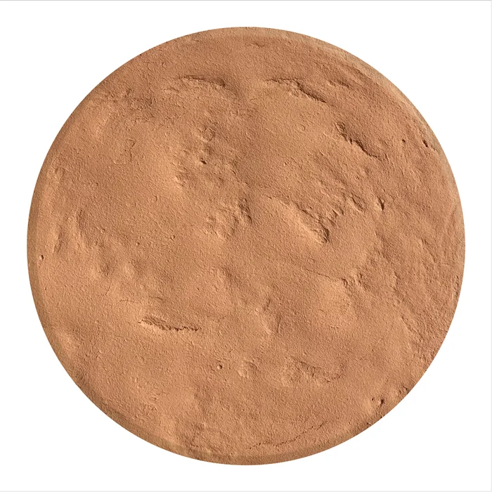 PUKACO ECO CLAY finish reference Bat Trang 04