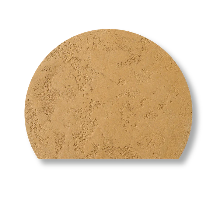PUKACO TERRA+ CLAY finish reference EARTH 03