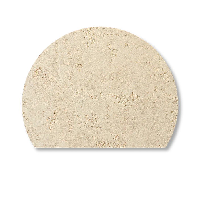 PUKACO TERRA+ CLAY finish reference EARTH 01