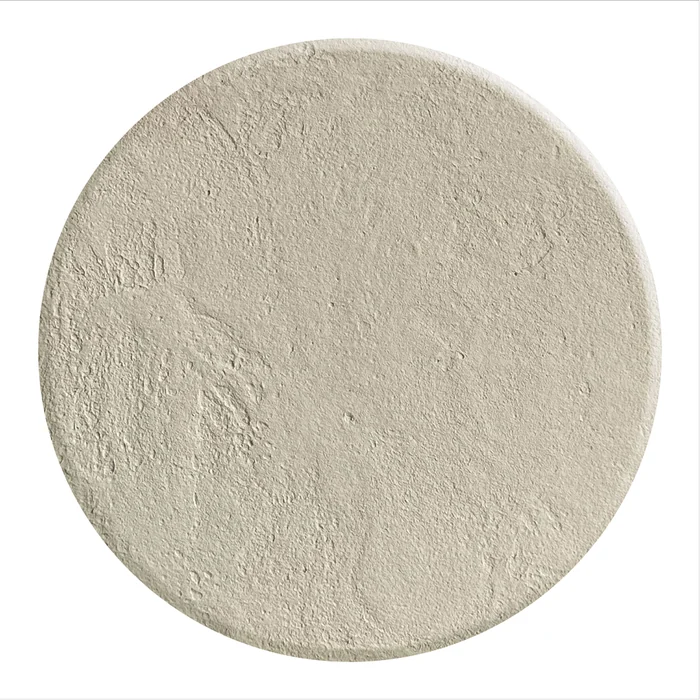 PUKACO ECO CLAY finish reference Kaolin 03