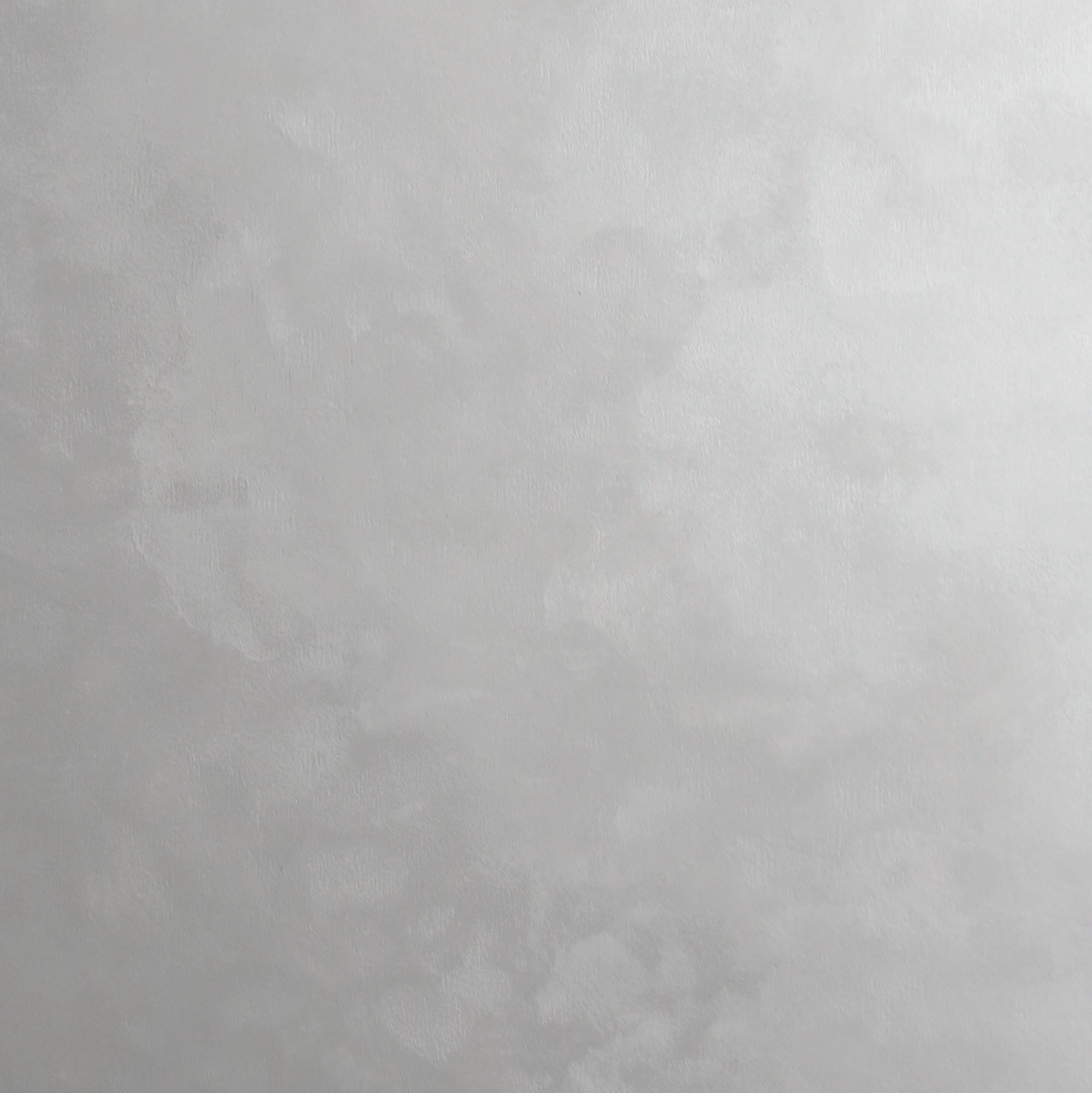 ARGENTO — Pale silver · Sweeping marks, original finish photograph