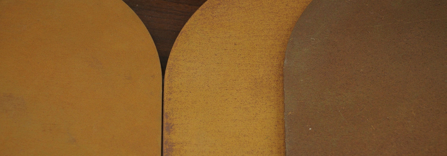 Rust