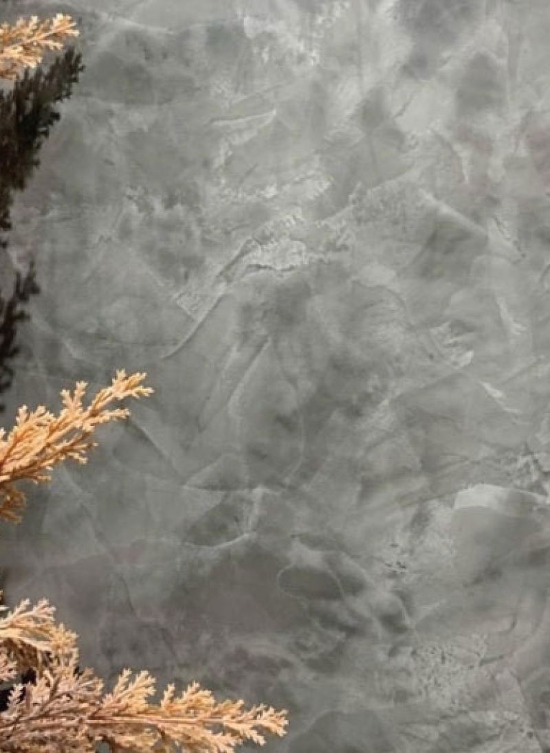 PUKACO Clasic Beton Silk