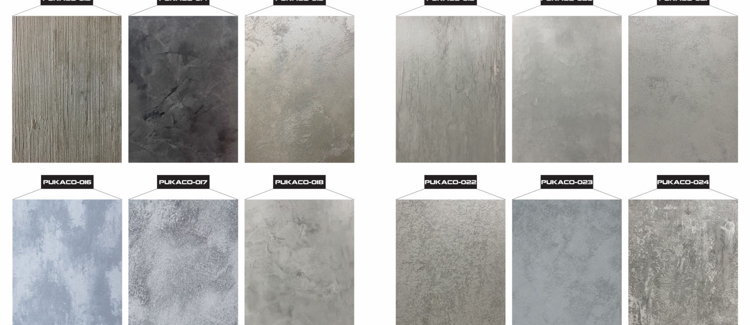 Pukaco Concrete Paint