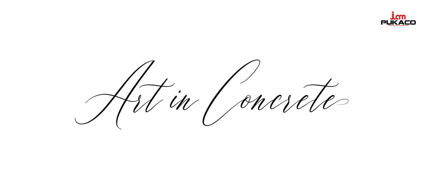 Pukaco Concrete Paint