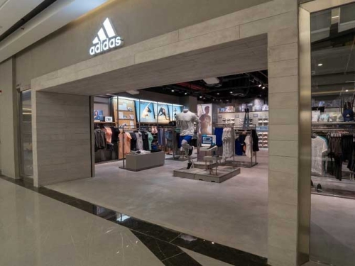 Adidas