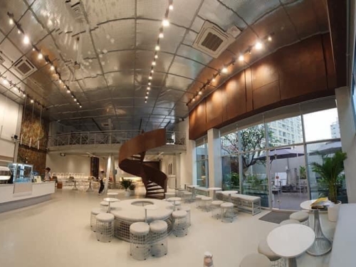 Circle Coffee