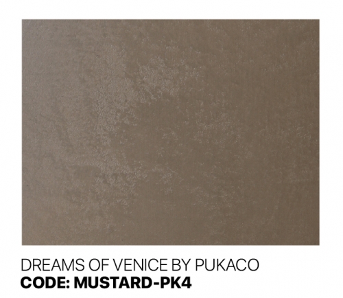 MUSTARD-PK4