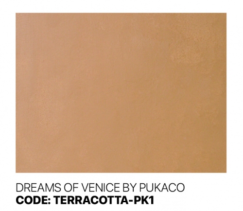 TERRACOTTA-PK1