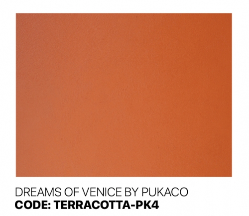 TERRACOTTA-PK4
