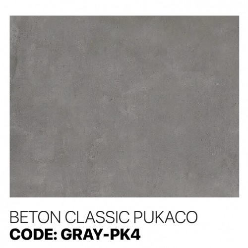 GRAY-PK4