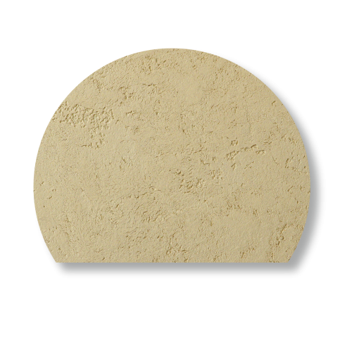 Paint Clay Dinaco Terra+(SANDY05)