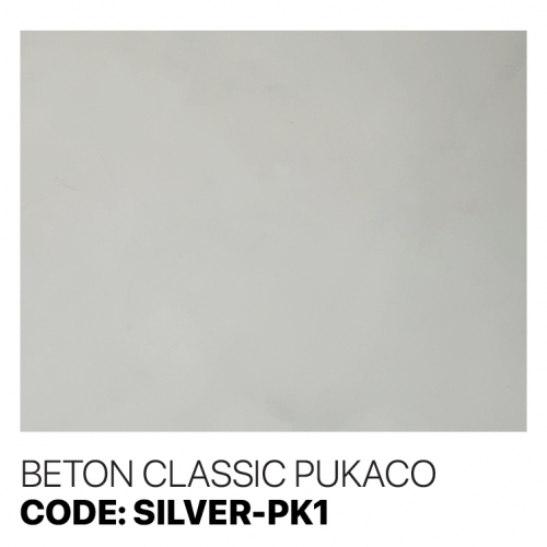 SILVER-PK1