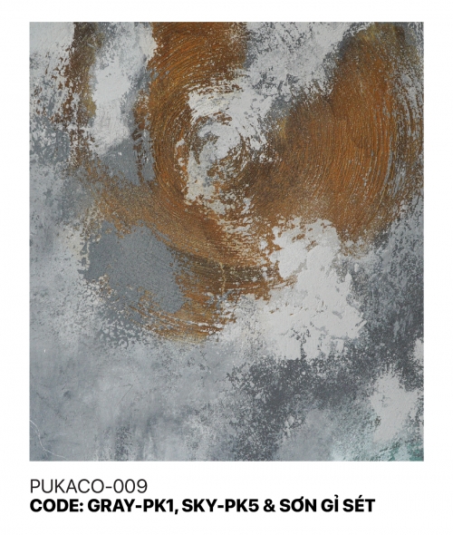 PUKACO-009