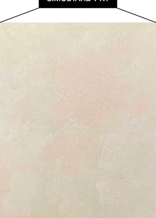 Pukaco S.MUSTARD-PK1