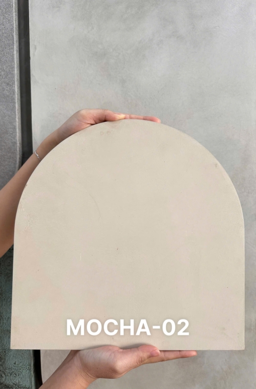 MOCHA-02