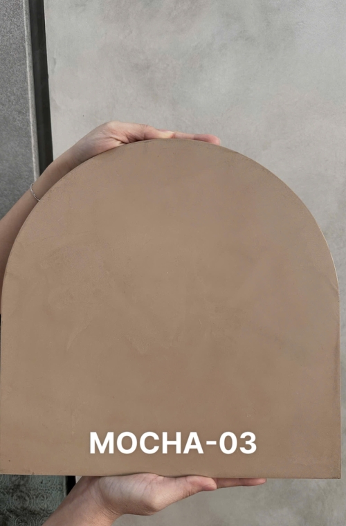 MOCHA-03