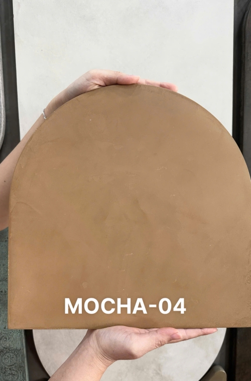 MOCHA-04