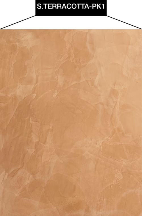 Pukaco S.TERRACOTTA-PK1