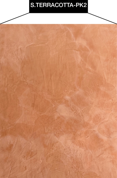 Pukaco S.TERRACOTTA-PK2