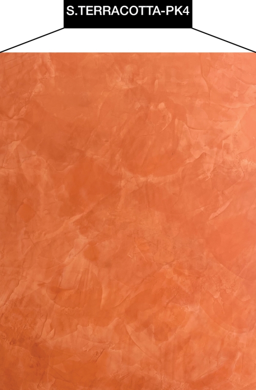 Pukaco S.TERRACOTTA-PK4