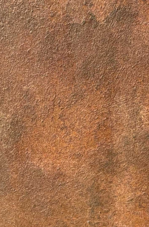 Pukaco Rust Paint -R001