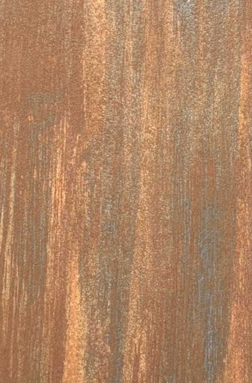 Pukaco Rust Paint -R004