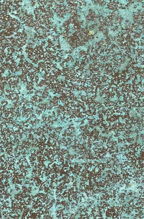 Pukaco Rust Paint -R005