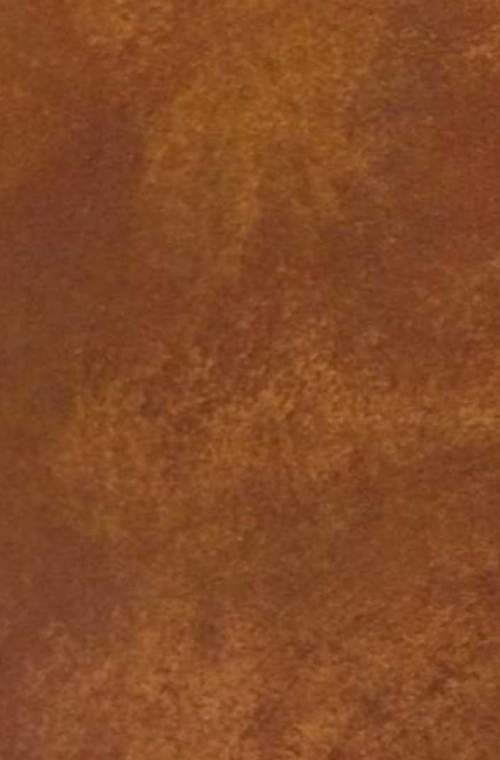 Pukaco Rust Paint -R006