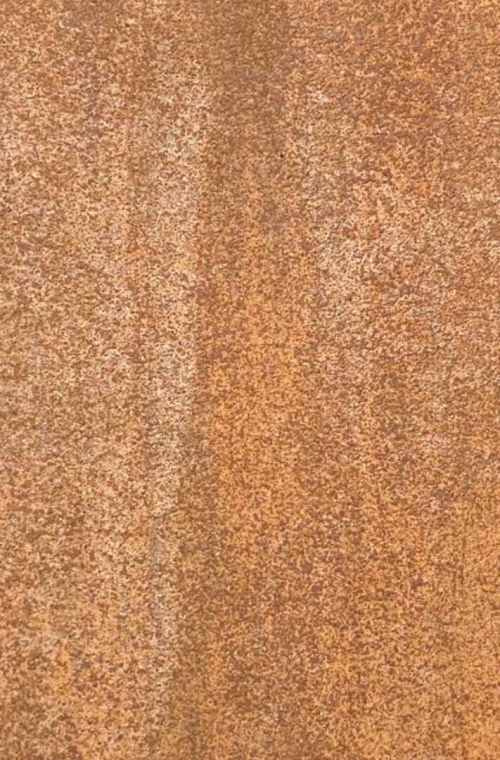 Pukaco Rust Paint -R014