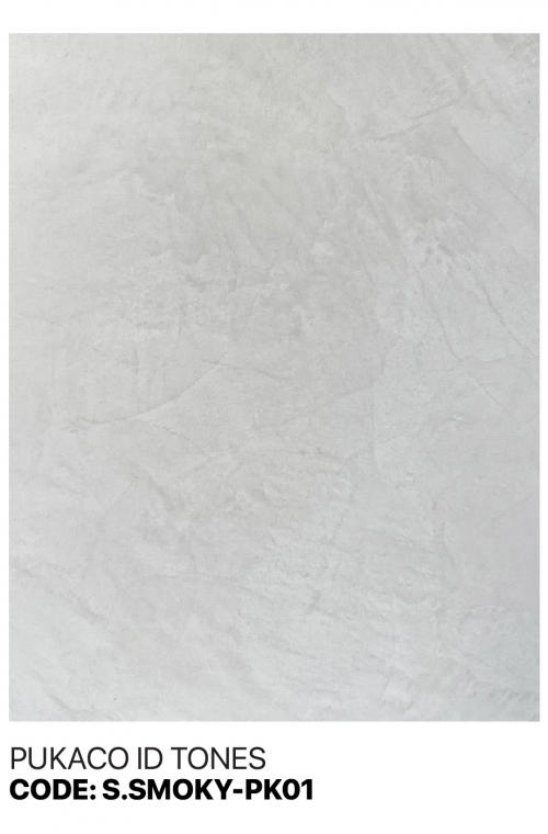 S.SMOKY-PK01