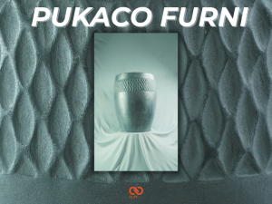 PUKACO FURNI – ELEVATING FURNITURE AND PLANTERS WITH EFFECT PAINT