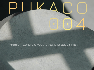 PUKACO 004: The Minimalist Accent