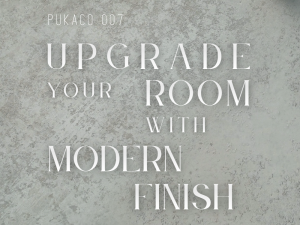 DON'T JUST PAINT. DESIGN WITH PURPOSE.