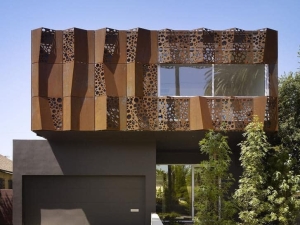 Dominating exterior design trends in 2022
