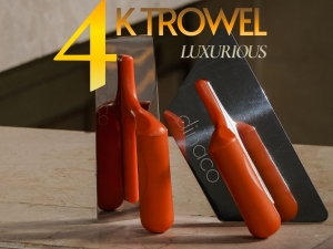 Platinum dinaco: The Professional Solution for Luxurious Silk Wall Finishes