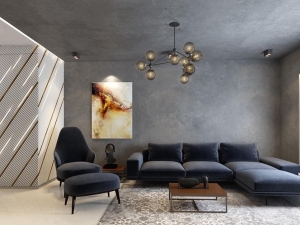 THE HUMBLE POWER OF CONCRETE COLOR