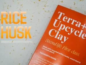 TERRA+ RICEHUSK: A Touch of Authentic Vietnamese Essence